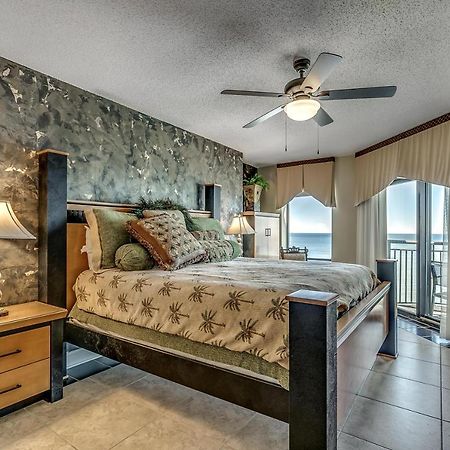 South Wind Penthouse 3 Villa Myrtle Beach Exterior photo
