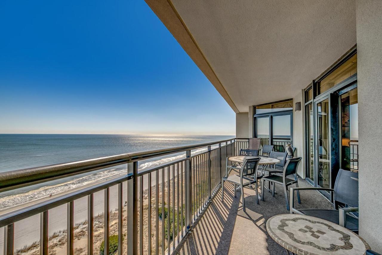 South Wind Penthouse 3 Villa Myrtle Beach Exterior photo