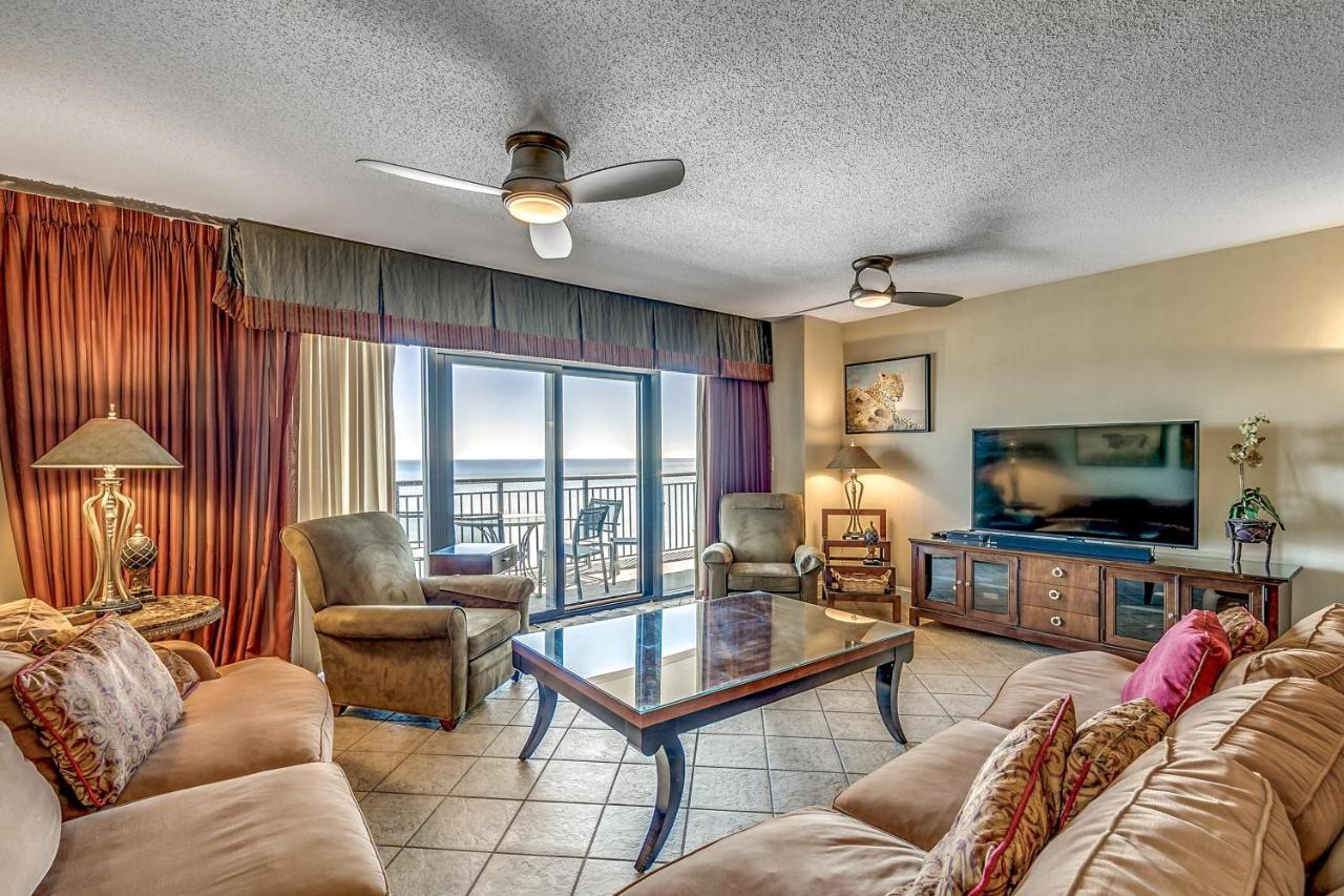 South Wind Penthouse 3 Villa Myrtle Beach Exterior photo