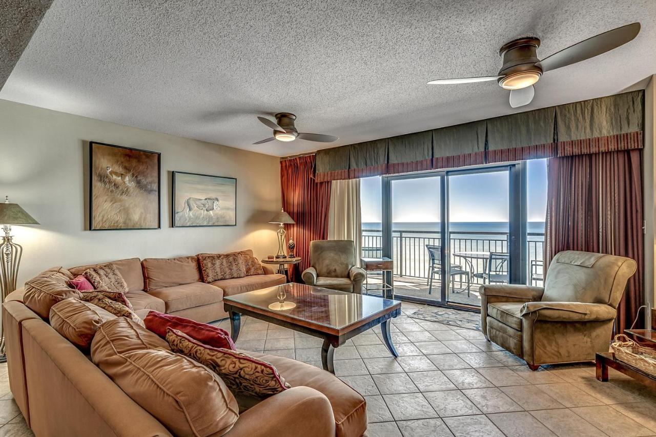 South Wind Penthouse 3 Villa Myrtle Beach Exterior photo