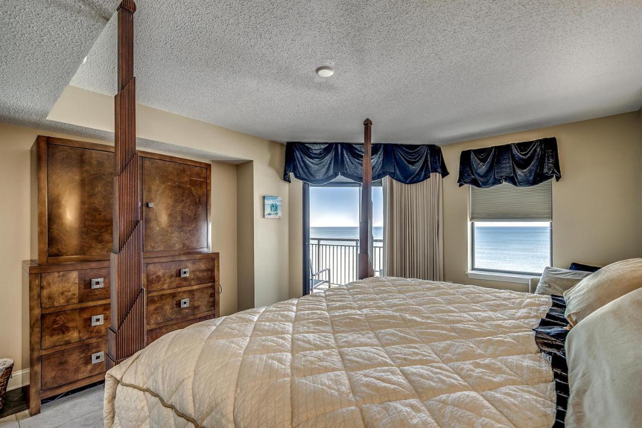 South Wind Penthouse 3 Villa Myrtle Beach Exterior photo