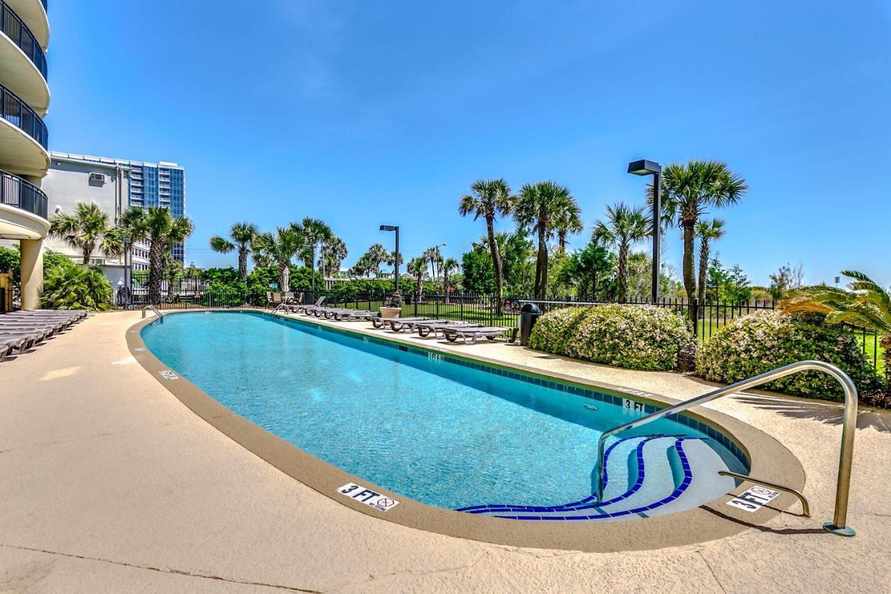 South Wind Penthouse 3 Villa Myrtle Beach Exterior photo
