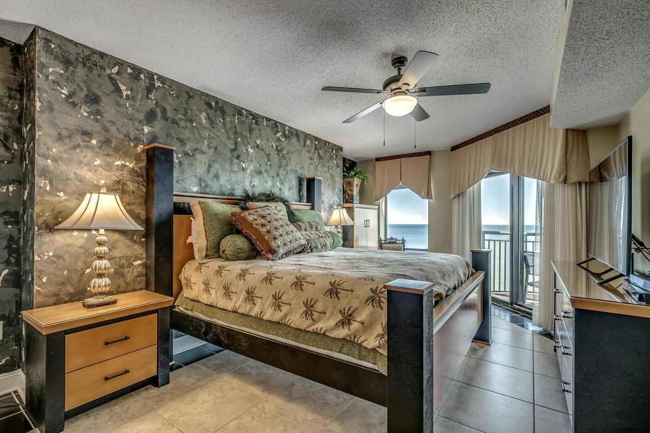 South Wind Penthouse 3 Villa Myrtle Beach Exterior photo