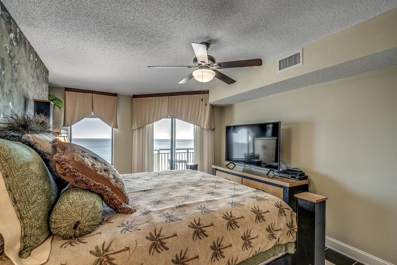 South Wind Penthouse 3 Villa Myrtle Beach Exterior photo